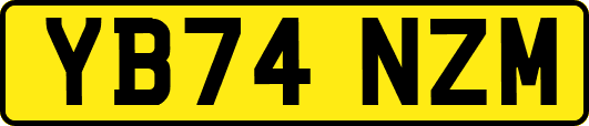 YB74NZM