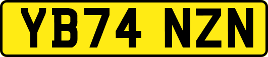YB74NZN