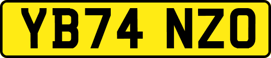 YB74NZO