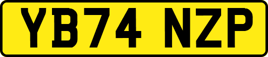 YB74NZP