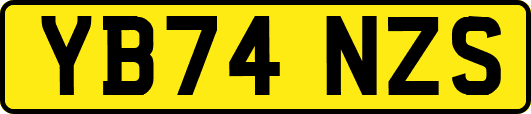 YB74NZS