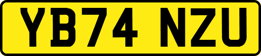 YB74NZU
