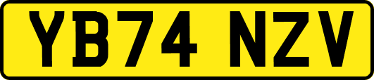 YB74NZV