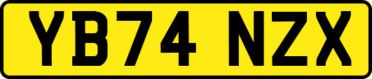 YB74NZX