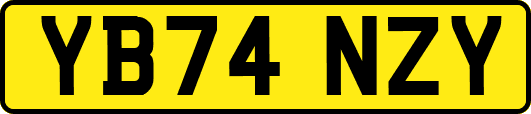 YB74NZY