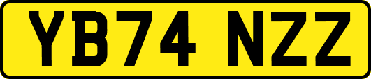 YB74NZZ
