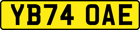 YB74OAE