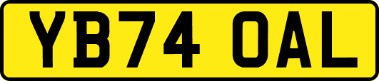 YB74OAL
