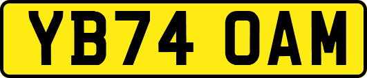 YB74OAM