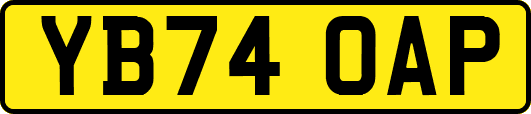 YB74OAP