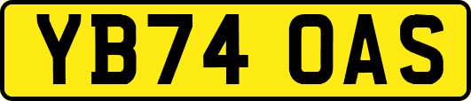 YB74OAS
