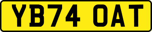 YB74OAT