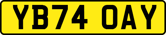 YB74OAY