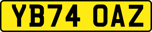 YB74OAZ