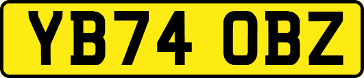 YB74OBZ