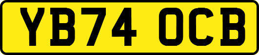 YB74OCB
