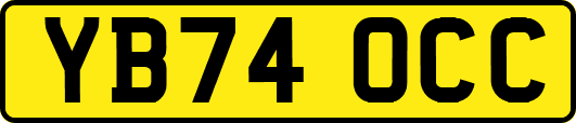 YB74OCC