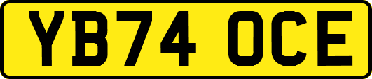YB74OCE
