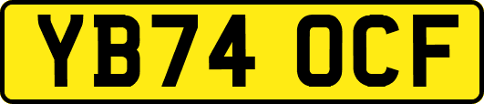 YB74OCF