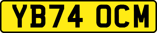 YB74OCM