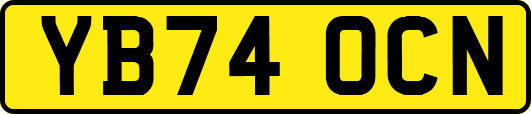YB74OCN