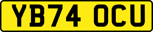YB74OCU