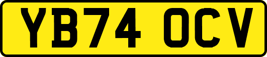 YB74OCV