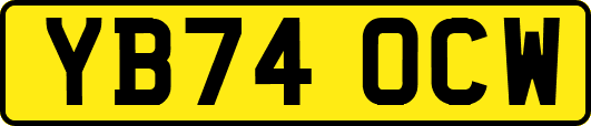 YB74OCW