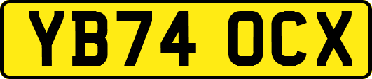 YB74OCX