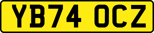 YB74OCZ