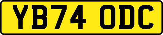 YB74ODC