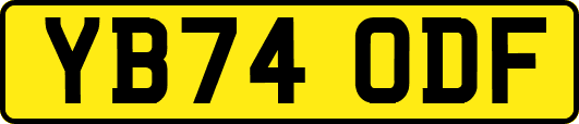 YB74ODF