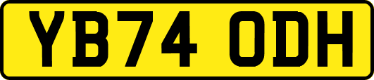 YB74ODH