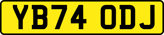YB74ODJ