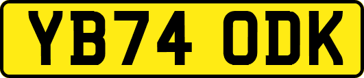 YB74ODK