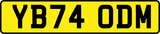 YB74ODM