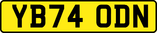 YB74ODN