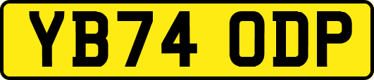 YB74ODP