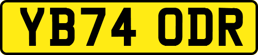 YB74ODR
