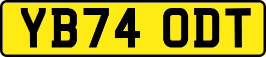 YB74ODT