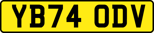 YB74ODV