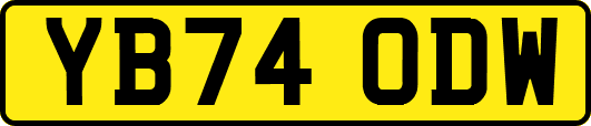 YB74ODW