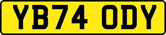 YB74ODY