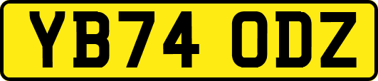 YB74ODZ