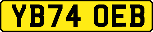 YB74OEB