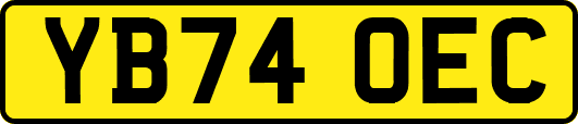 YB74OEC