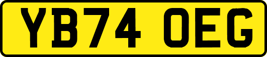 YB74OEG