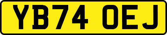 YB74OEJ