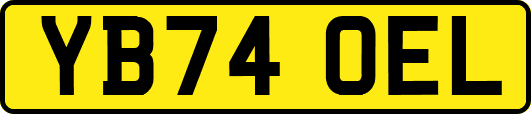 YB74OEL