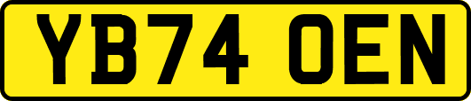 YB74OEN